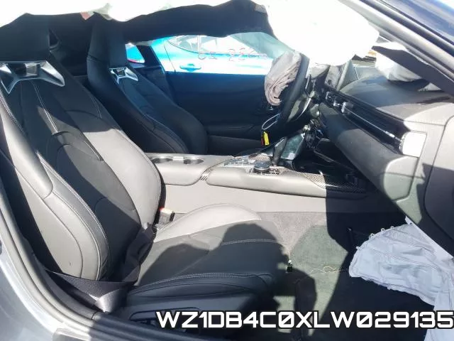 WZ1DB4C0XLW029135 фото 6