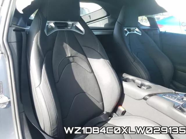 WZ1DB4C0XLW029135 фото 7