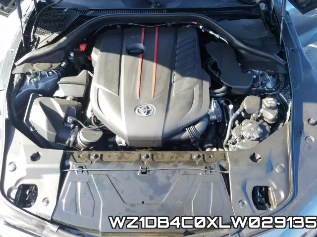 WZ1DB4C0XLW029135 фото 8
