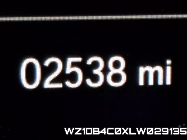 WZ1DB4C0XLW029135 фото 9