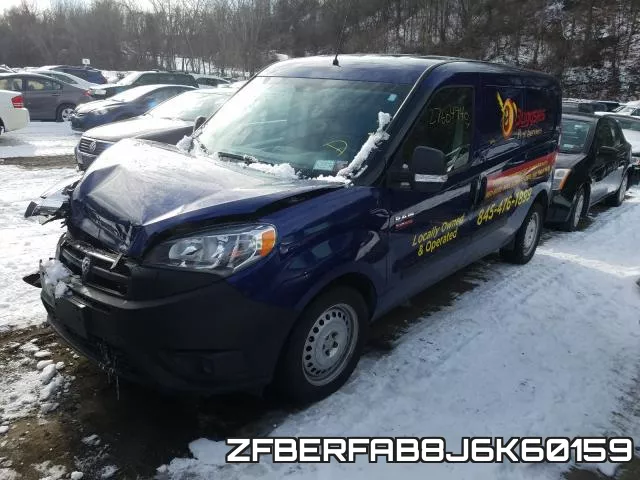 ZFBERFAB8J6K60159 фото 3