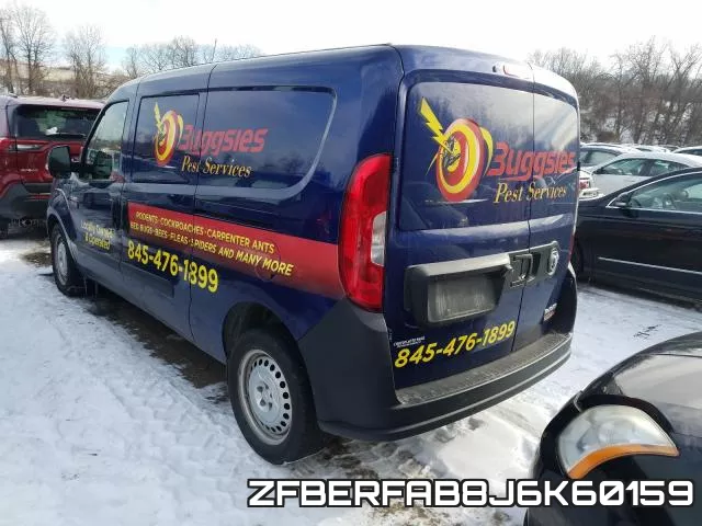 ZFBERFAB8J6K60159 фото 4