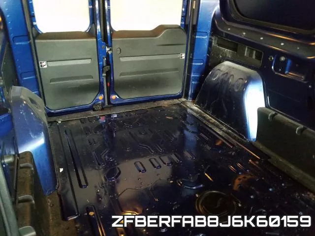 ZFBERFAB8J6K60159 фото 7