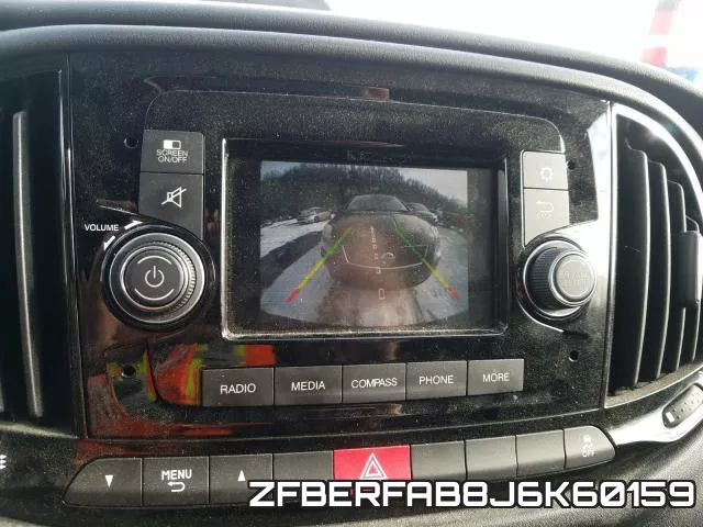 ZFBERFAB8J6K60159 фото 10