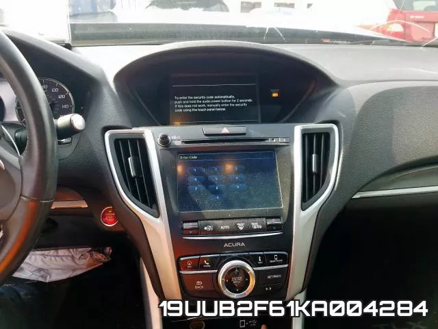 19UUB2F61KA004284 фото 10