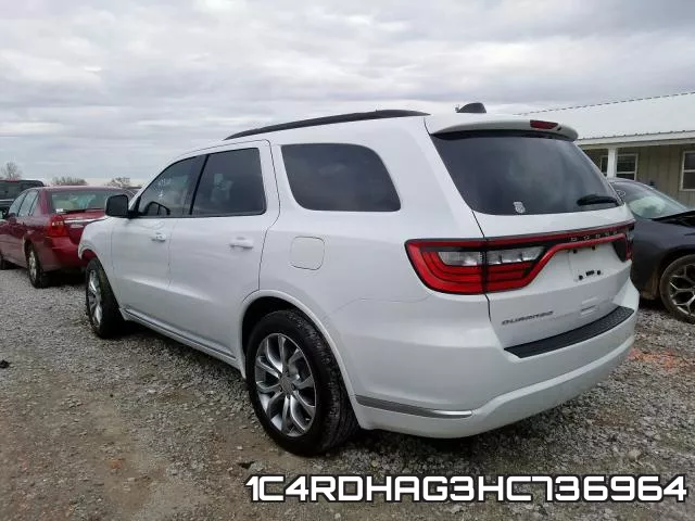 1C4RDHAG3HC736964 фото 4