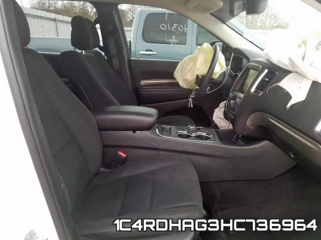 1C4RDHAG3HC736964 фото 6