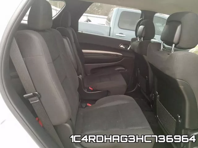 1C4RDHAG3HC736964 фото 7