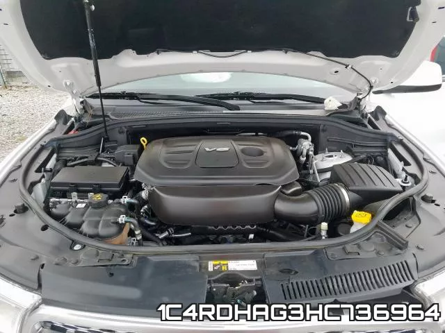 1C4RDHAG3HC736964 фото 8