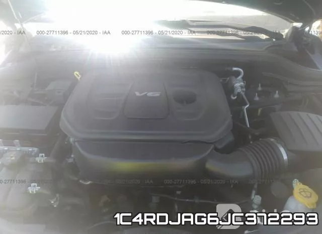 1C4RDJAG6JC372293 фото 2