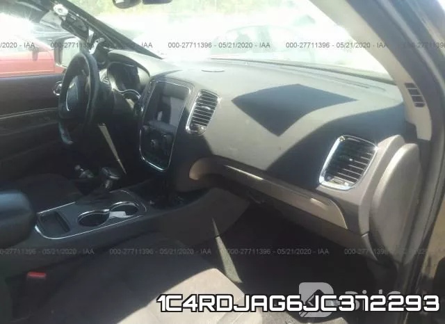 1C4RDJAG6JC372293 фото 6