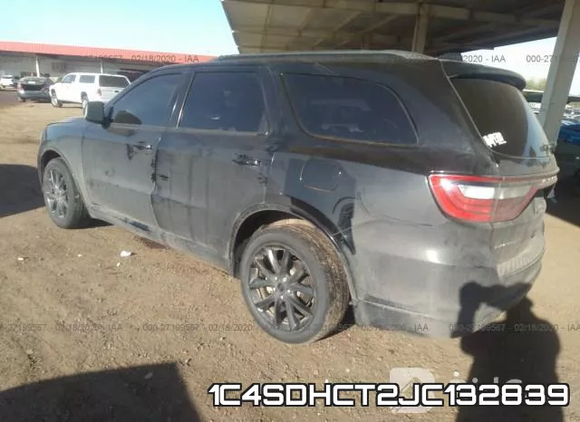 1C4SDHCT2JC132839 фото 4