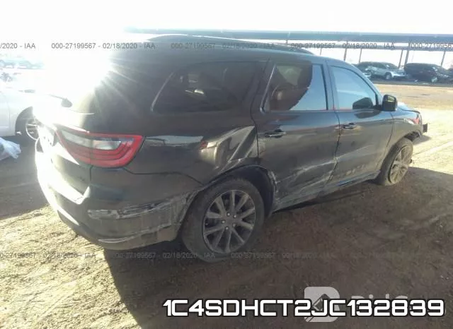 1C4SDHCT2JC132839 фото 5