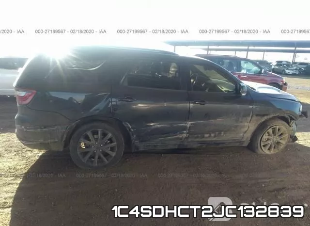 1C4SDHCT2JC132839 фото 7