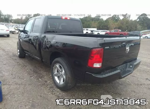 1C6RR6FG4JS173845 фото 4