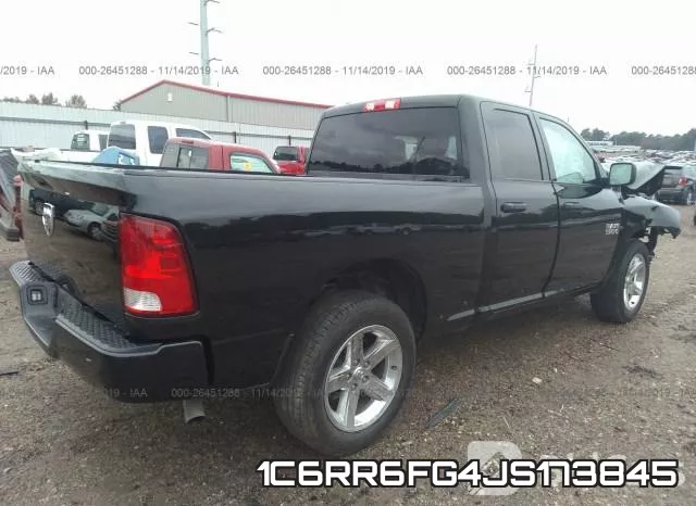 1C6RR6FG4JS173845 фото 5
