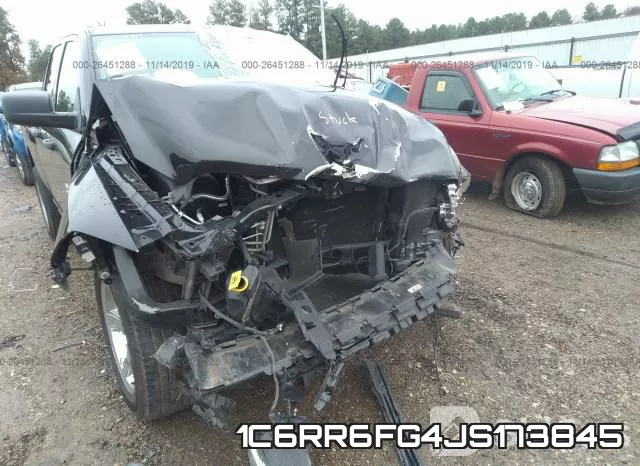 1C6RR6FG4JS173845 фото 7