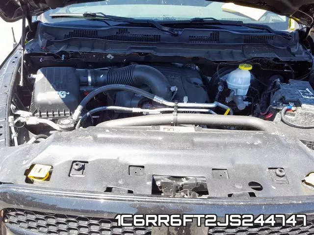 1C6RR6FT2JS244747 фото 8
