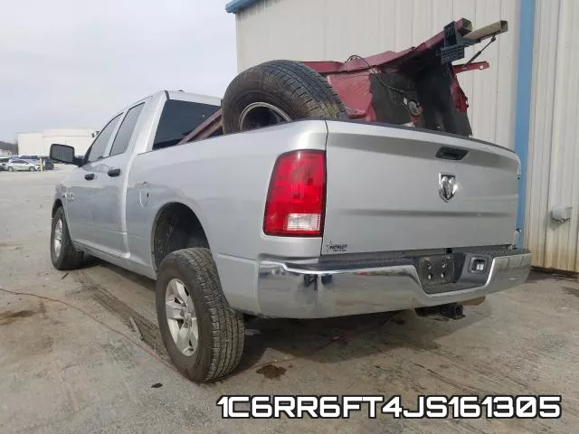 1C6RR6FT4JS161305 фото 4
