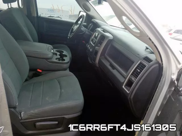 1C6RR6FT4JS161305 фото 6