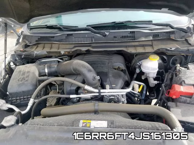 1C6RR6FT4JS161305 фото 8
