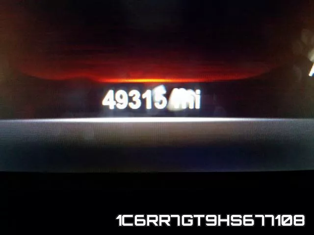 1C6RR7GT9HS677108 фото 9