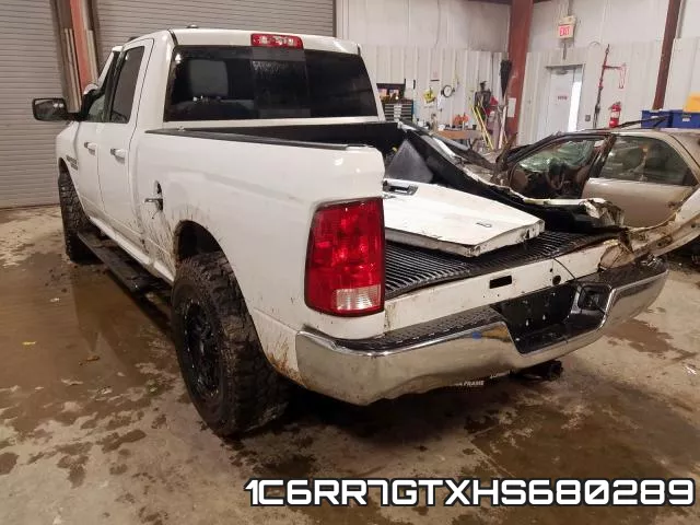 1C6RR7GTXHS680289 фото 4
