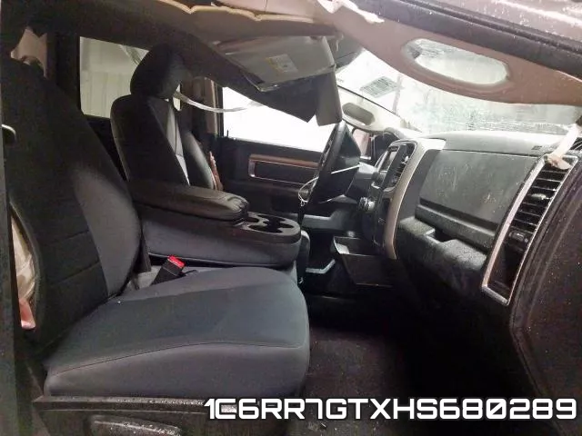 1C6RR7GTXHS680289 фото 6