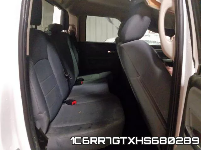 1C6RR7GTXHS680289 фото 7