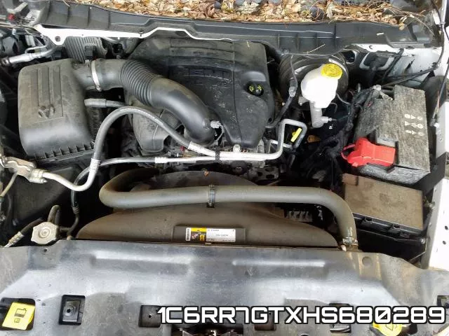 1C6RR7GTXHS680289 фото 8