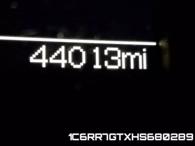 1C6RR7GTXHS680289 фото 9