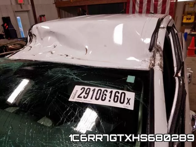 1C6RR7GTXHS680289 фото 10