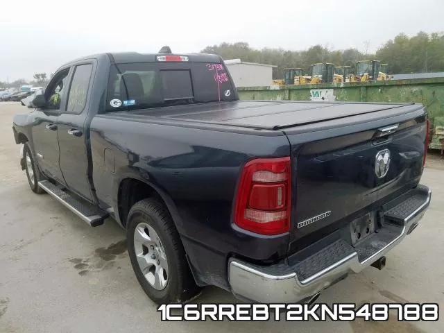 1C6RREBT2KN548788 фото 4