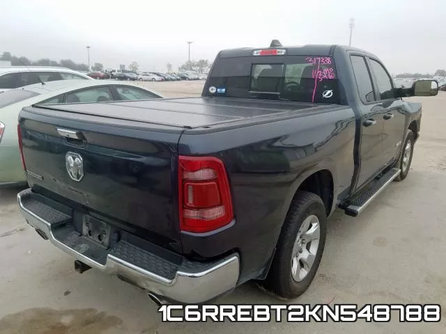 1C6RREBT2KN548788 фото 5