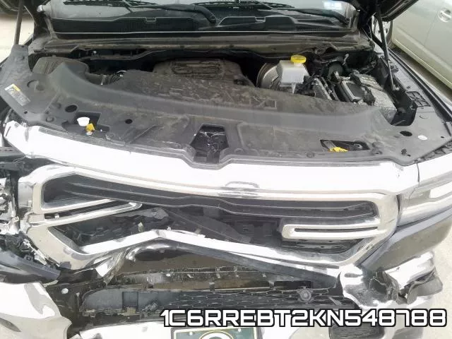 1C6RREBT2KN548788 фото 8