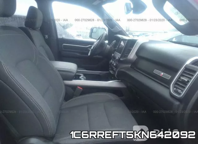 1C6RREFT5KN642092 фото 6