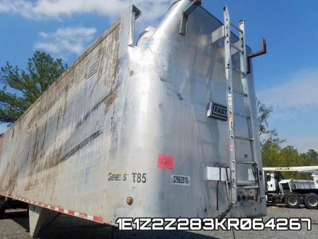 1E1Z2Z283KR064267 фото 9