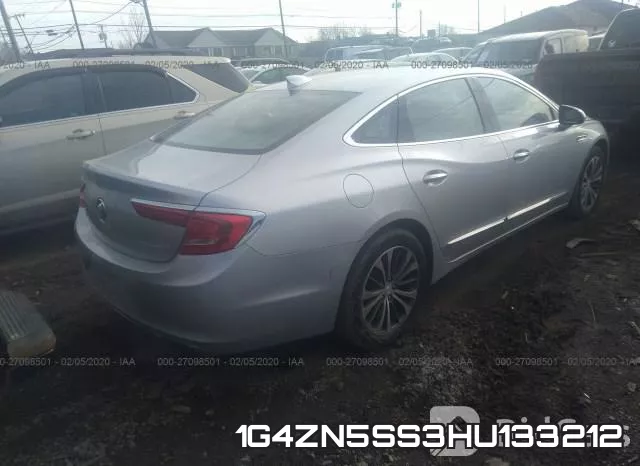 1G4ZN5SS3HU133212 фото 5