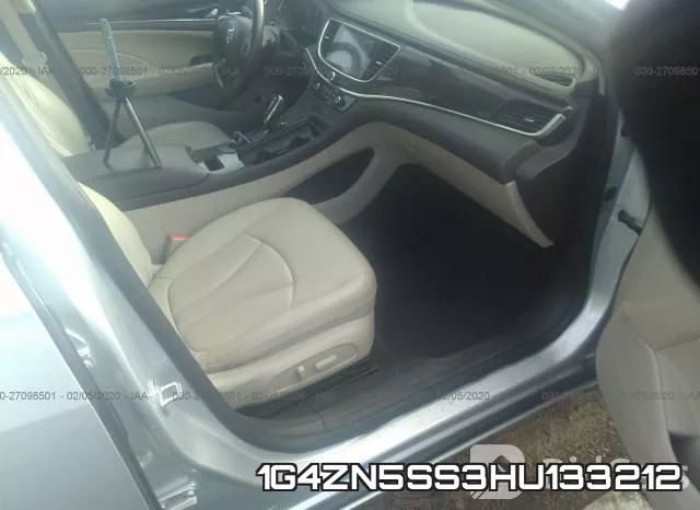 1G4ZN5SS3HU133212 фото 6