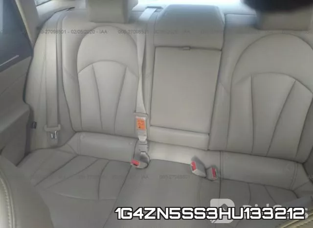 1G4ZN5SS3HU133212 фото 9