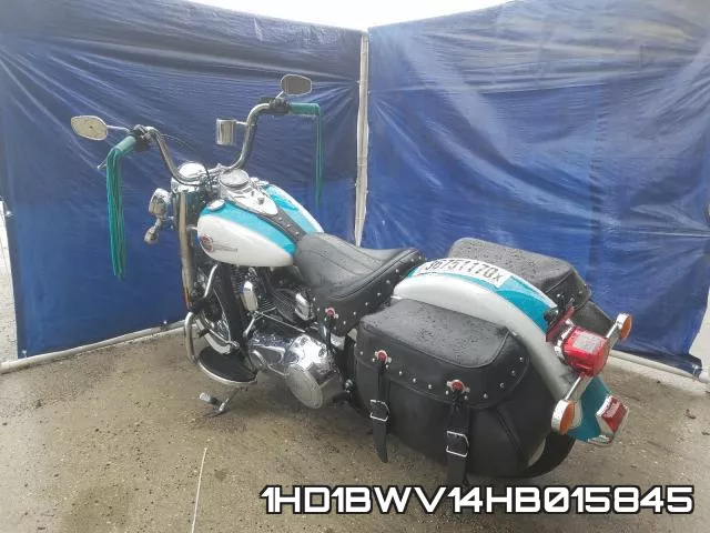 1HD1BWV14HB015845 фото 4