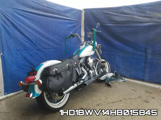 1HD1BWV14HB015845 фото 5