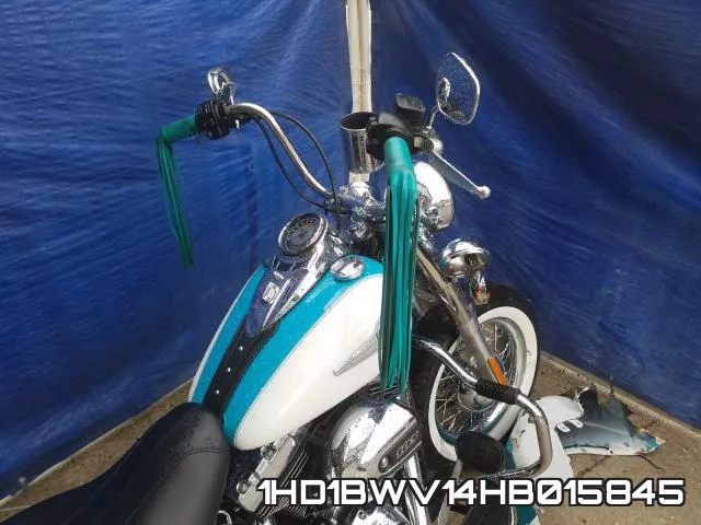 1HD1BWV14HB015845 фото 6