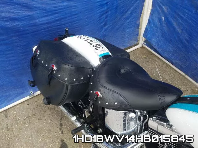 1HD1BWV14HB015845 фото 7