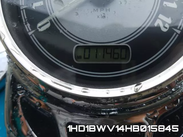 1HD1BWV14HB015845 фото 9