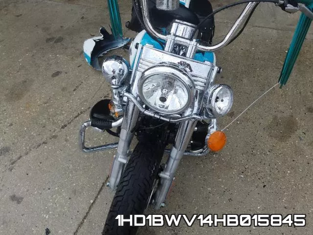 1HD1BWV14HB015845 фото 10