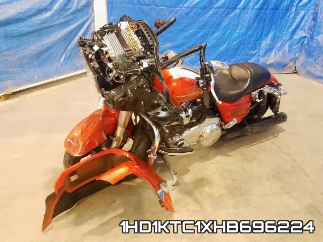 1HD1KTC1XHB696224 фото 3