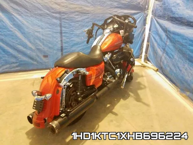 1HD1KTC1XHB696224 фото 5