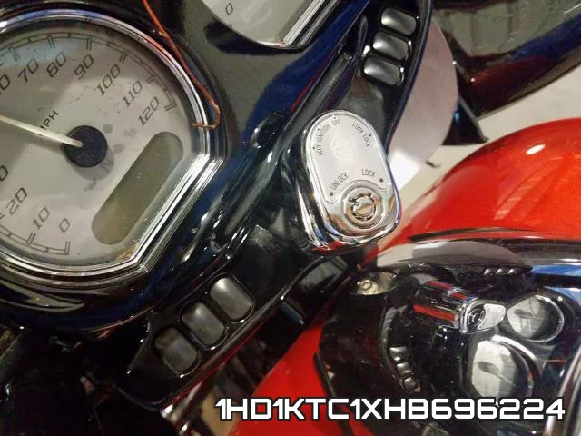 1HD1KTC1XHB696224 фото 6