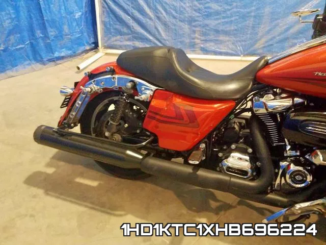 1HD1KTC1XHB696224 фото 7